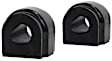 W23622 Rear Sway Bar Bushing, Set of 2