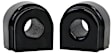 W23622 Rear Sway Bar Bushing, Set of 2