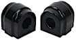 W23622 Rear Sway Bar Bushing, Set of 2