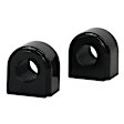 W23677 Rear, Driver or Passenger Side Sway Bar Bushing, Sold individually