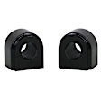W23677 Rear, Driver or Passenger Side Sway Bar Bushing, Sold individually