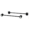 W23761 Rear, Driver and Passenger Side Sway Bar Link
