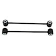 W23761 Rear, Driver and Passenger Side Sway Bar Link