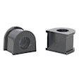 W23810 Front, Driver or Passenger Side Sway Bar Bushing, Sold individually