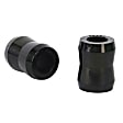 W33370 Shock Bushing - Universal, Set