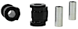 W51141 Front Control Arm Bushing, Set of 2