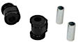W51141 Front Control Arm Bushing, Set of 2