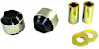2011 Subaru Forester - Front, Driver and Passenger Side, Lower, Inner, Rearward, Control Arm Bushing