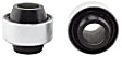 2008 Dodge Caliber - Front, Control Arm Bushing, Standard Replacement