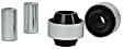 2013 Jeep Compass - Front or Rear, Inner, Lower, Control Arm Bushing, Adds +0.5 Degree Caster + Anti-Lift