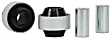 2013 Jeep Compass - Front or Rear, Inner, Lower, Control Arm Bushing, Adds +0.5 Degree Caster + Anti-Lift