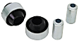 2013 Jeep Compass - Front or Rear, Inner, Lower, Control Arm Bushing, Adds +0.5 Degree Caster + Anti-Lift