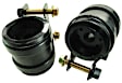 2013 Ford Escape - Front, Control Arm Bushing, Standard Replacement