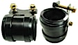 2013 Ford Escape - Front, Control Arm Bushing, Standard Replacement