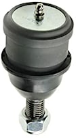 W53558 Front, Driver or Passenger Side, Lower Ball Joint