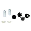W53618 Front, Driver or Passenger Side, Lower, Inner, Frontward Control Arm Bushing, Kit