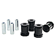 W53666 Front, Driver or Passenger Side Control Arm Bushing, Kit