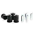 W53666 Front, Driver or Passenger Side Control Arm Bushing, Kit