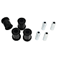 W53666 Front, Driver or Passenger Side Control Arm Bushing, Kit