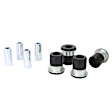 W56412 Front, Driver or Passenger Side, Upper, Inner Control Arm Bushing, Kit