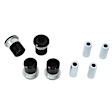 W56412 Front, Driver or Passenger Side, Upper, Inner Control Arm Bushing, Kit