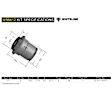 W56412 Front, Driver or Passenger Side, Upper, Inner Control Arm Bushing, Kit