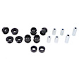 W56416 Front, Driver or Passenger Side Control Arm Bushing, Kit