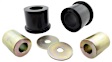 W63348 Rear Control Arm Bushing, Set of 2