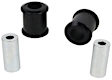 W63553 Rear, Lower, Inner Control Arm Bushing, Set of 2