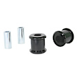 W63613 Rear, Driver or Passenger Side, Upper, Outer Control Arm Bushing, Kit