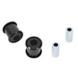 W63613 Rear, Driver or Passenger Side, Upper, Outer Control Arm Bushing, Kit