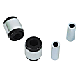 W63614 Rear At Knuckle Control Arm Bushing, Kit