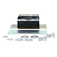 W93467 Direct Fit Transmission Mount Bushing, Kit