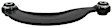 WA402 Rear, Driver or Passenger Side Control Arm