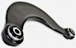 WA402 Rear, Driver or Passenger Side Control Arm