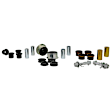 WEK001 Master Bushing Kit - Direct Fit, Kit
