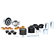 WEK129 Master Bushing Kit - Kit