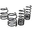 WSK-SUB007 Front and Rear Lowering Springs - Set of 4