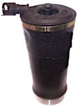 AS-7050 Limousine Rear, Driver or Passenger Side Air Spring Westar OE Replacement, Sold Individually