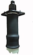 AS-7072 Rear, Passenger Side Air Spring Westar OE Replacement, Sold Individually