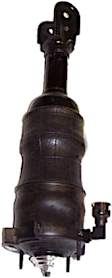 AS-7300 Front, Driver Side Air Strut, Westar OE Replacement