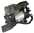 CD-7757 Air Suspension Compressor