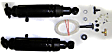 CK-7621 Coil Spring Conversion Kit - Direct Fit, Kit