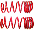 CK-7626 Coil Spring Conversion Kit - Direct Fit, Kit