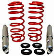CK-7626WS Coil Spring Conversion Kit - Direct Fit, Kit