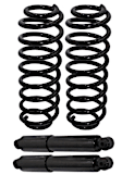 CK-7630 Coil Spring Conversion Kit - Direct Fit, Kit
