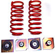 CK-7803 Coil Spring Conversion Kit - Direct Fit, Kit