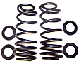 CK-7808 Coil Spring Conversion Kit - Direct Fit, Kit