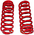CK-7809 Coil Spring Conversion Kit - Direct Fit, Kit