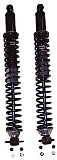 CK-7819 Coil Spring Conversion Kit - Direct Fit, Kit